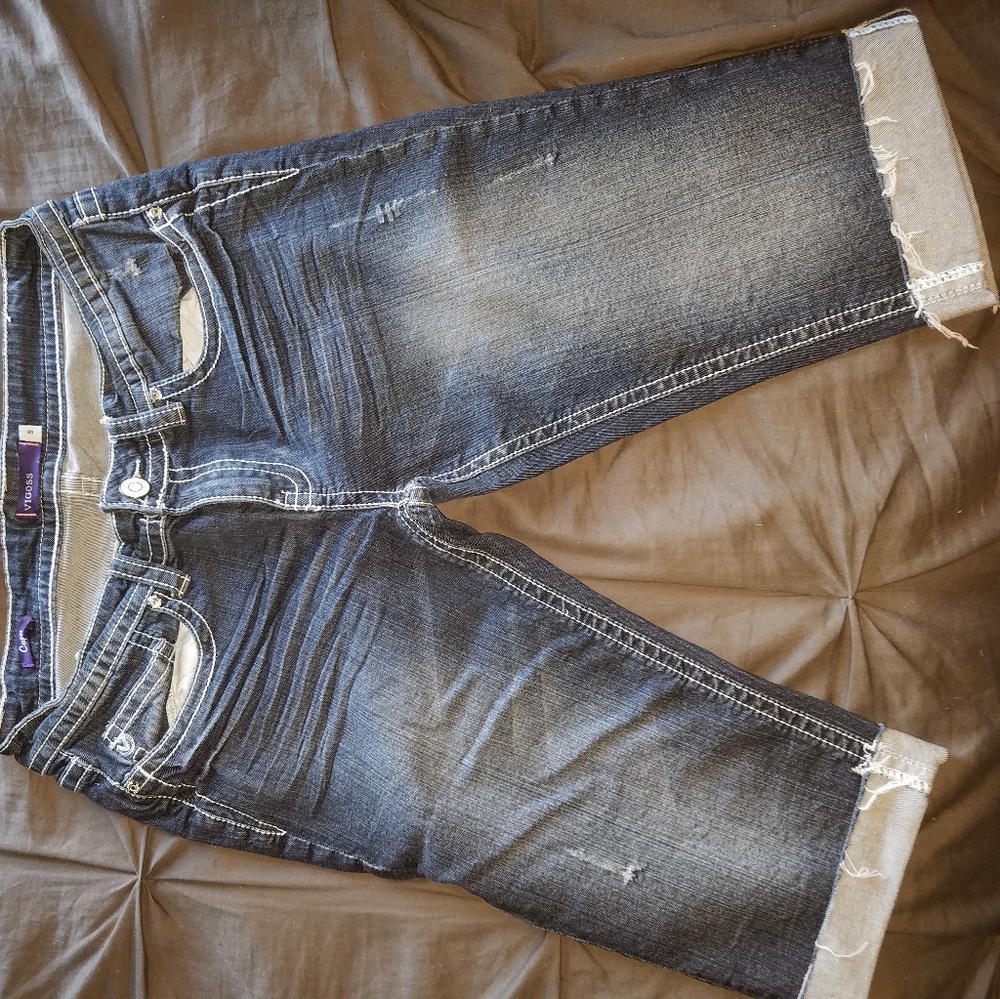 Long Shorts